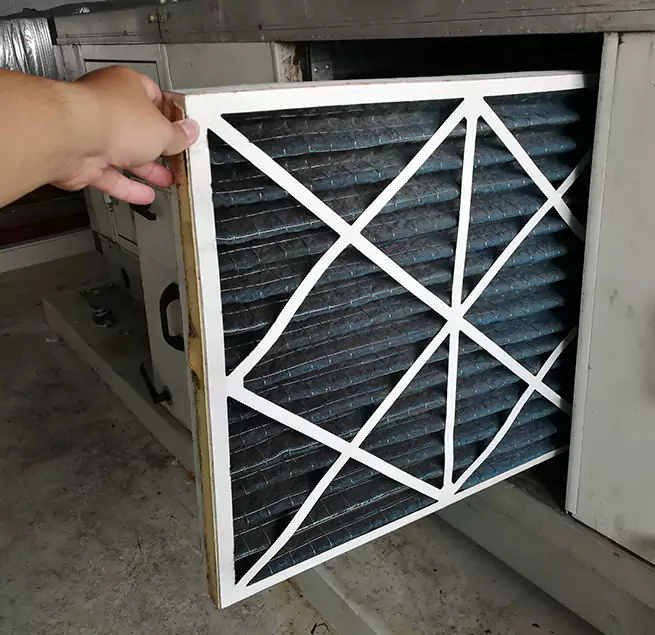 Why Homeowners & Businesses Trust Us Algonquin, IL?